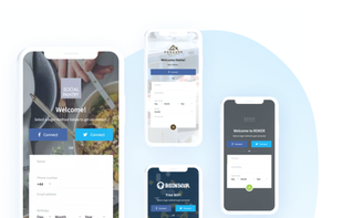 Beambox screenshot 1