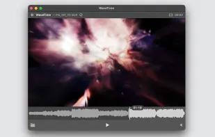 WaveTime screenshot 1