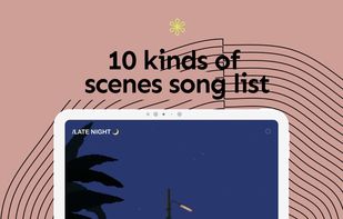 Dtd Playlist screenshot 2