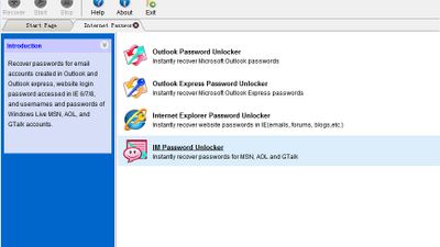 isumsoft windows password refixer full version crack