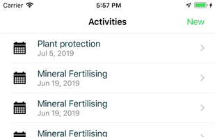 FARMDOK screenshot 2