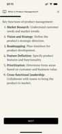 ProductMe screenshot 2