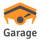Garage icon