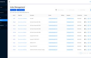 Link Management