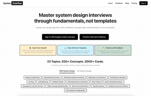 System Overflow screenshot 1