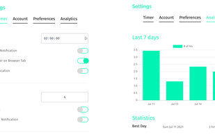 NemoApp screenshot 2