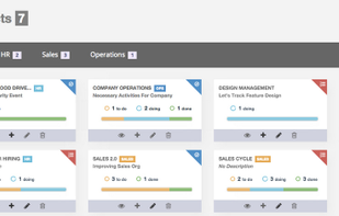 Catalist screenshot 1