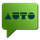 Auto SMS (Autoresponder) icon
