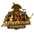 Adventure Gamers icon