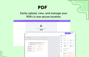 BoloSign screenshot 1
