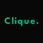 Clique - The Rewards App icon