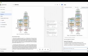 Use AI to get explanations for figures, charts, tables, and diagrams