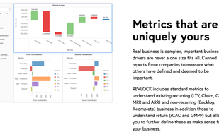 RevLock, Inc. screenshot 1
