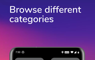 Hobbit - The Learning App screenshot 1