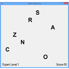 ShaPlus Typing Game icon