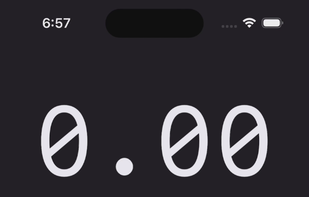 Miles - Running Tracker screenshot 3