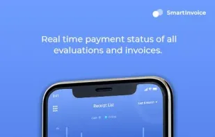SmartInvoice screenshot 3