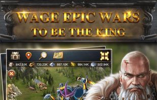 Game of Kings: The Blood Throne screenshot 2