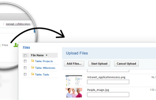 Tabillo screenshot 3