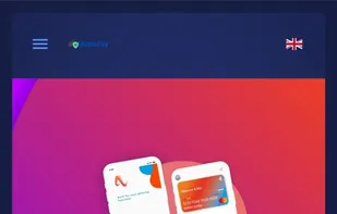 MomoPay  screenshot 1