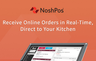 NoshPos screenshot 1