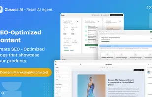 Obsess AI screenshot 3
