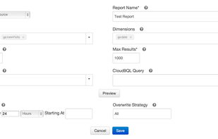 Cloud9 Charts screenshot 1
