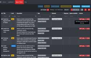 AURORA Agent screenshot 1