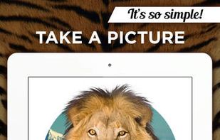 Beast Head screenshot 1