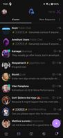 Amethyst Nostr screenshot 1