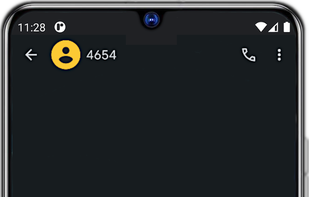 Traditional T9 screenshot 3