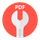 PDF Fixer icon