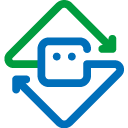 Zoho RPA icon