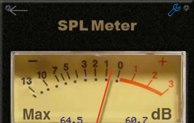 MiniMeters Alternatives - Explore Similar Software | AlternativeTo