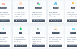 IDMA SAAS screenshot 1