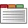 WebApp Tabs icon