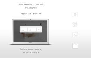 Scribe screenshot 1