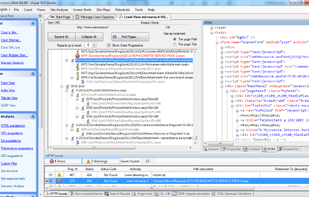Visual SEO Studio screenshot 1