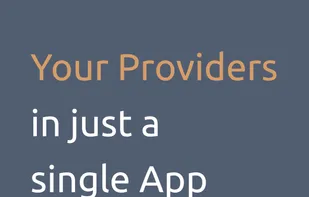 Passepartout VPN screenshot 1