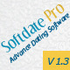 SoftDatePro icon