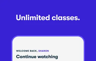 SkillShare screenshot 1