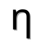 Eta icon