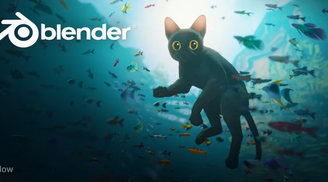 Blender 4.4 launches with a new slotted actions system, Vulkan improvements, and more image