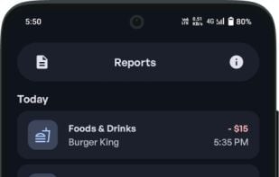 reports