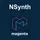 Nsynth icon