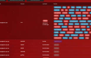 LeakCheck.cc screenshot 1