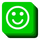 Move on Green icon