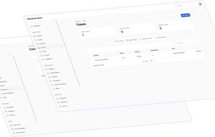 Paymenter screenshot 1
