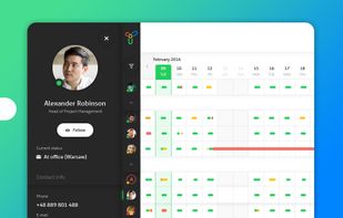timeION screenshot 3