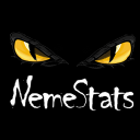 NemeStats icon